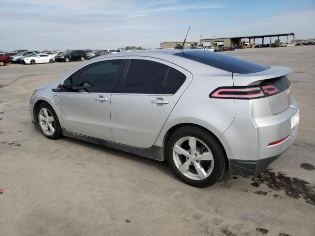 Photo 1 VIN: 1G1RA6E40DU105969 - CHEVROLET VOLT 