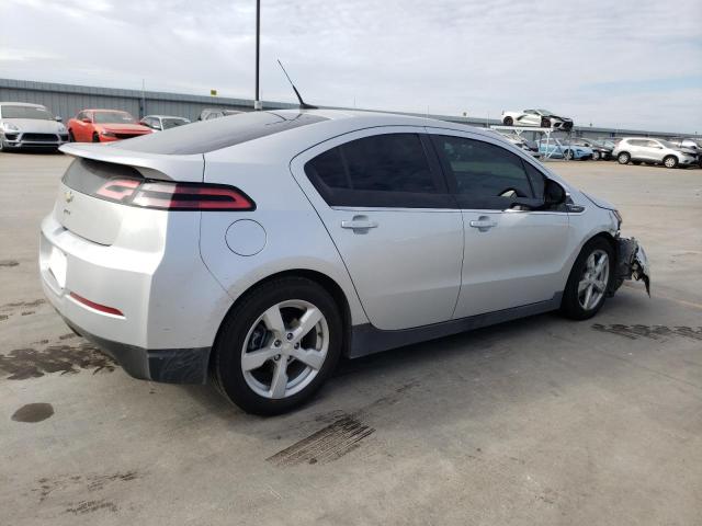 Photo 2 VIN: 1G1RA6E40DU105969 - CHEVROLET VOLT 