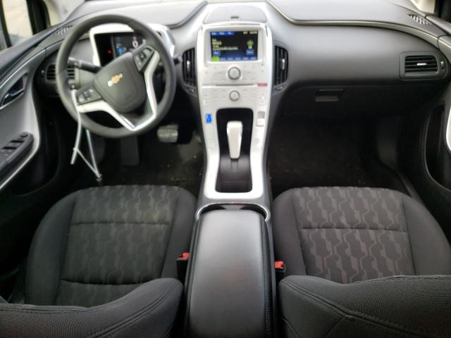 Photo 7 VIN: 1G1RA6E40DU105969 - CHEVROLET VOLT 