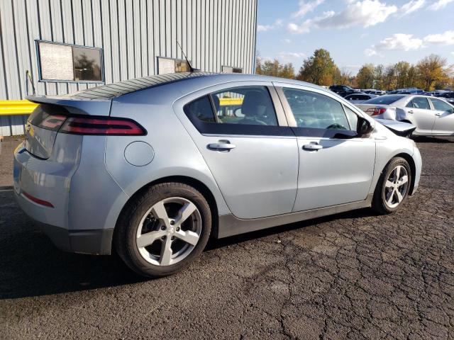 Photo 2 VIN: 1G1RA6E40EU154056 - CHEVROLET VOLT 