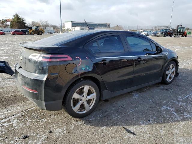 Photo 2 VIN: 1G1RA6E40FU104825 - CHEVROLET VOLT 