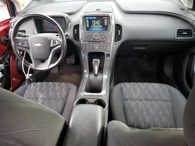 Photo 7 VIN: 1G1RA6E40FU123312 - CHEVROLET VOLT 