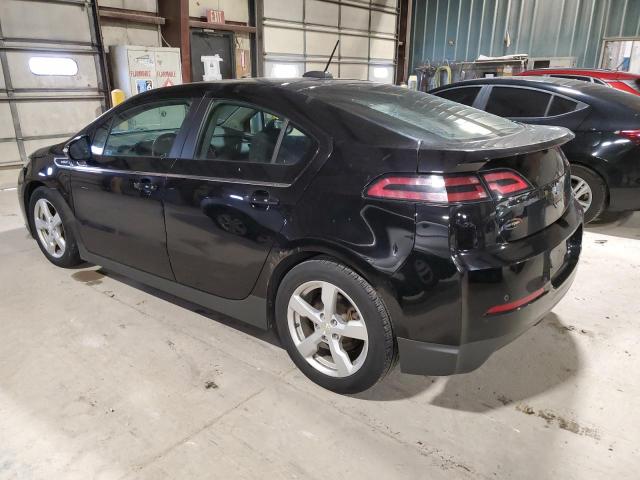 Photo 1 VIN: 1G1RA6E40FU135900 - CHEVROLET VOLT 