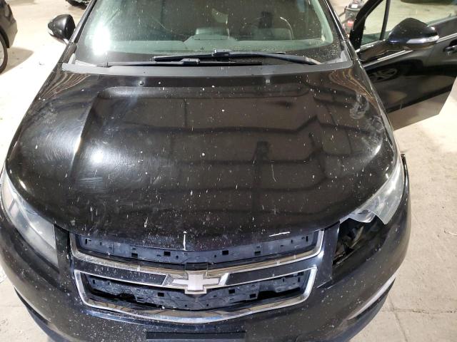 Photo 10 VIN: 1G1RA6E40FU135900 - CHEVROLET VOLT 