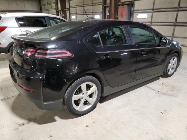 Photo 2 VIN: 1G1RA6E40FU135900 - CHEVROLET VOLT 