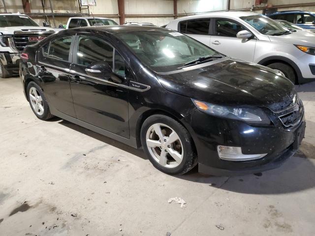 Photo 3 VIN: 1G1RA6E40FU135900 - CHEVROLET VOLT 