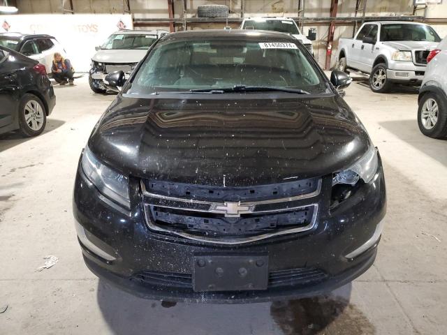 Photo 4 VIN: 1G1RA6E40FU135900 - CHEVROLET VOLT 