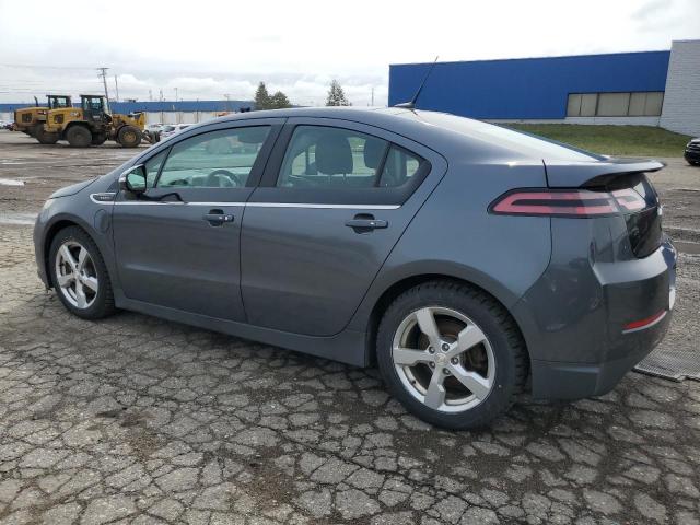 Photo 1 VIN: 1G1RA6E41CU111617 - CHEVROLET VOLT 