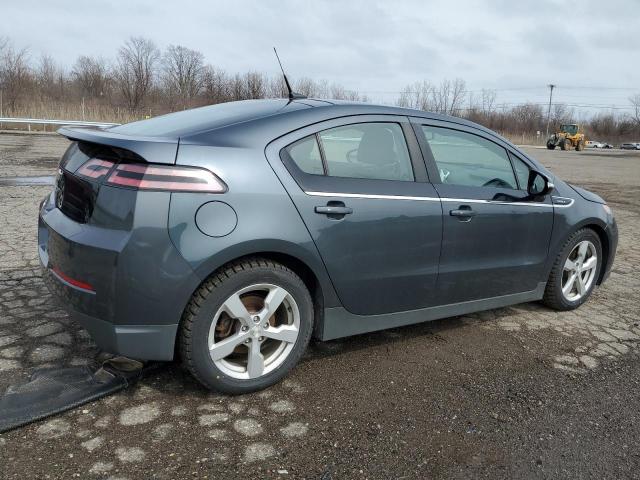 Photo 2 VIN: 1G1RA6E41CU111617 - CHEVROLET VOLT 