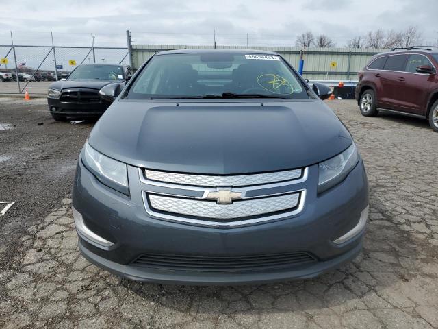 Photo 4 VIN: 1G1RA6E41CU111617 - CHEVROLET VOLT 