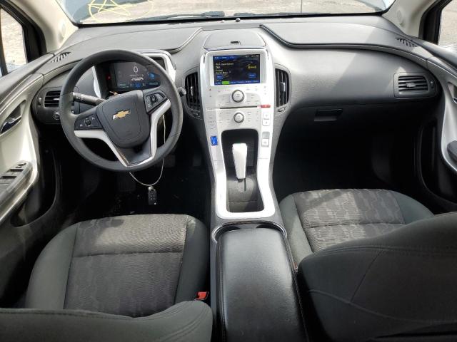 Photo 7 VIN: 1G1RA6E41CU111617 - CHEVROLET VOLT 