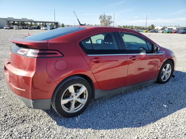 Photo 2 VIN: 1G1RA6E41DU108301 - CHEVROLET VOLT 