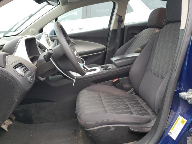 Photo 6 VIN: 1G1RA6E41DU112848 - CHEVROLET VOLT 