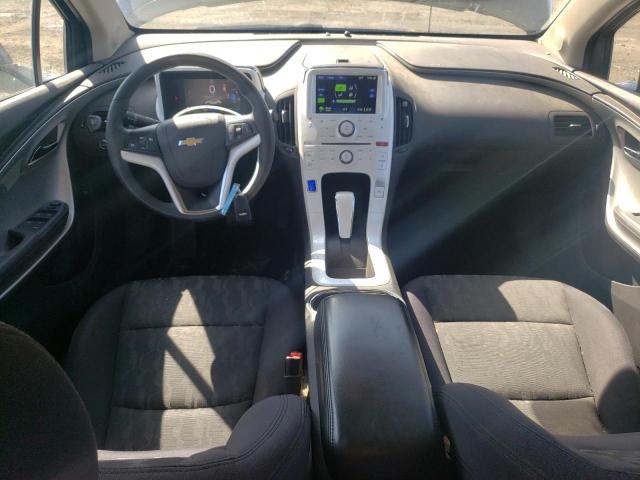 Photo 7 VIN: 1G1RA6E41DU112848 - CHEVROLET VOLT 