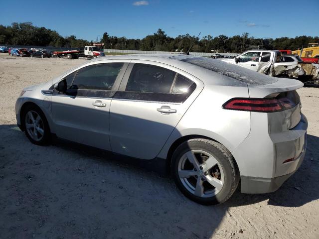 Photo 1 VIN: 1G1RA6E41DU124336 - CHEVROLET VOLT 