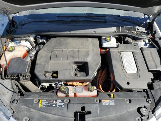 Photo 10 VIN: 1G1RA6E41DU124336 - CHEVROLET VOLT 