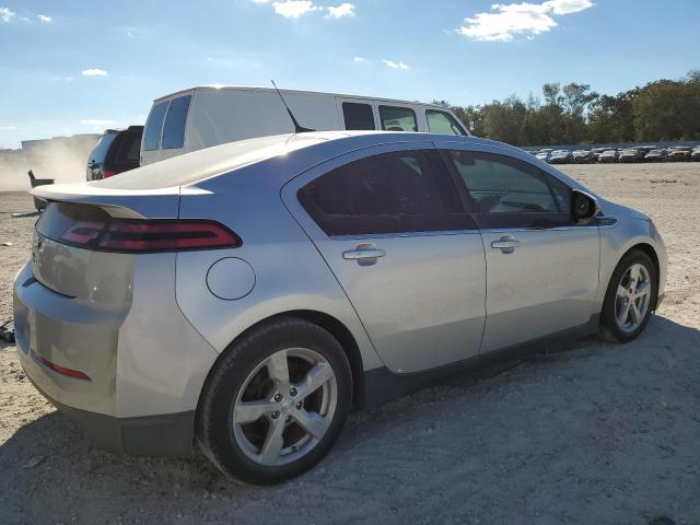 Photo 2 VIN: 1G1RA6E41DU124336 - CHEVROLET VOLT 