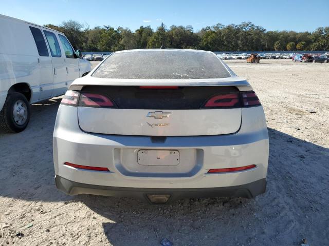 Photo 5 VIN: 1G1RA6E41DU124336 - CHEVROLET VOLT 