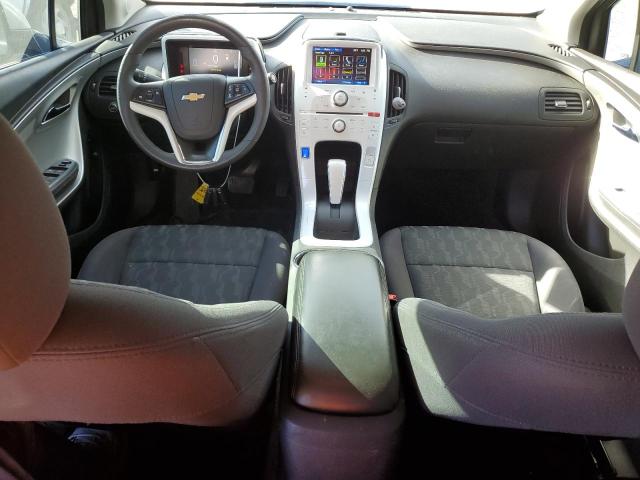 Photo 7 VIN: 1G1RA6E41DU124336 - CHEVROLET VOLT 