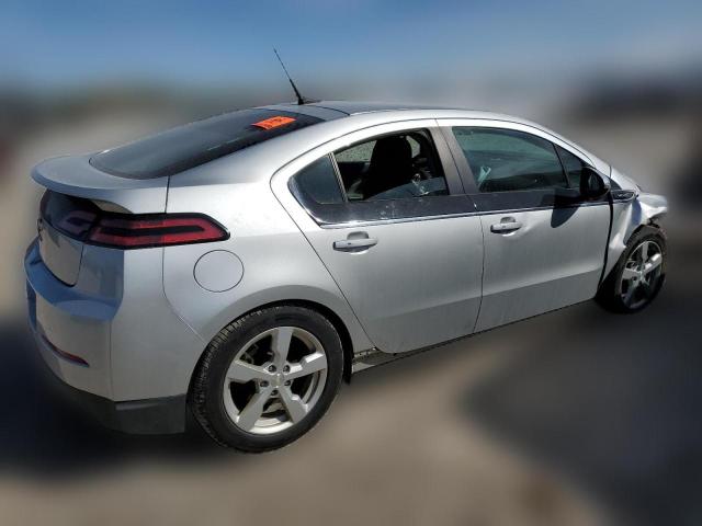 Photo 2 VIN: 1G1RA6E41DU125423 - CHEVROLET VOLT 