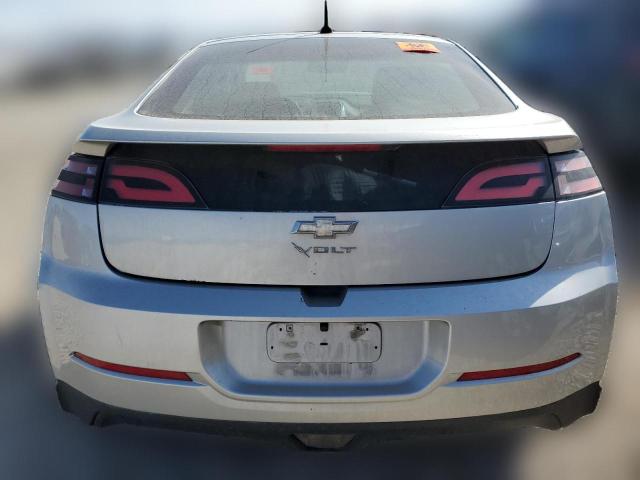 Photo 5 VIN: 1G1RA6E41DU125423 - CHEVROLET VOLT 