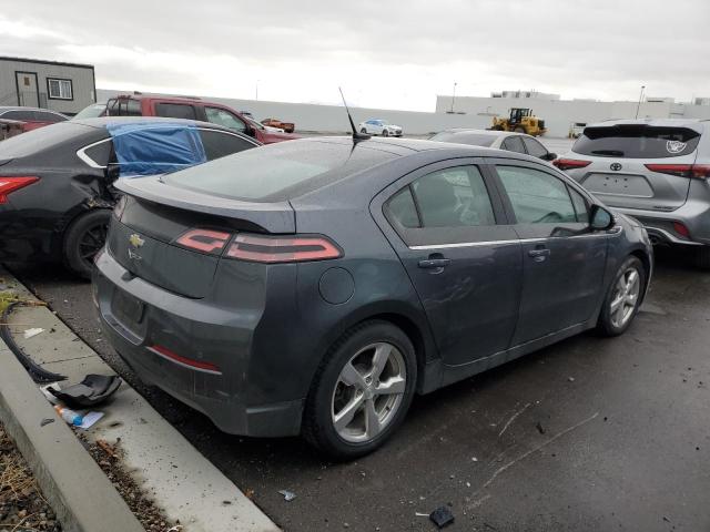 Photo 2 VIN: 1G1RA6E41DU140097 - CHEVROLET VOLT 