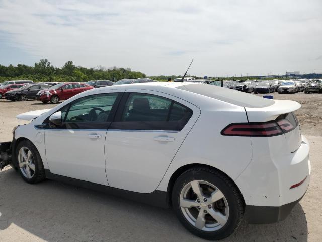 Photo 1 VIN: 1G1RA6E41EU174025 - CHEVROLET VOLT 