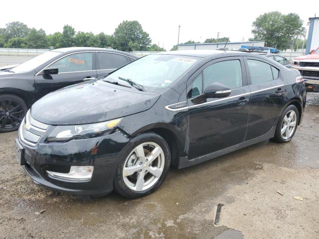 Photo 0 VIN: 1G1RA6E41FU104378 - CHEVROLET VOLT 