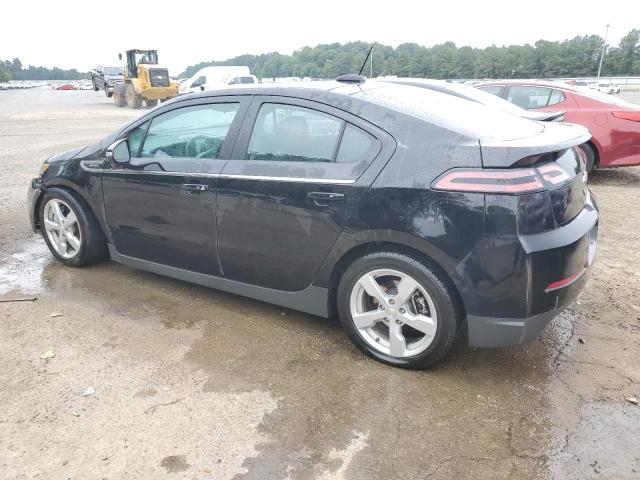 Photo 1 VIN: 1G1RA6E41FU104378 - CHEVROLET VOLT 