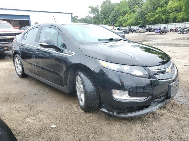 Photo 3 VIN: 1G1RA6E41FU104378 - CHEVROLET VOLT 