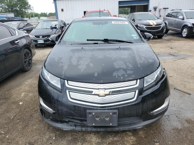 Photo 4 VIN: 1G1RA6E41FU104378 - CHEVROLET VOLT 