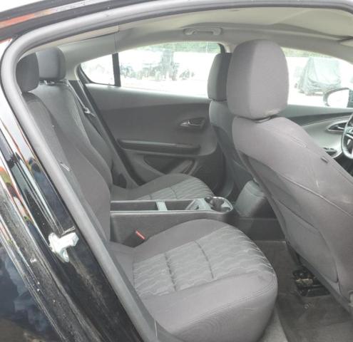 Photo 9 VIN: 1G1RA6E41FU104378 - CHEVROLET VOLT 