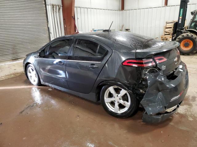 Photo 1 VIN: 1G1RA6E41FU116742 - CHEVROLET VOLT 