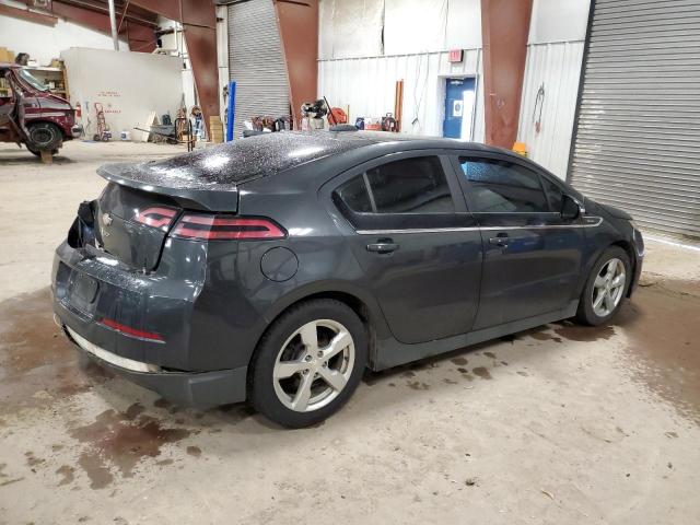 Photo 2 VIN: 1G1RA6E41FU116742 - CHEVROLET VOLT 