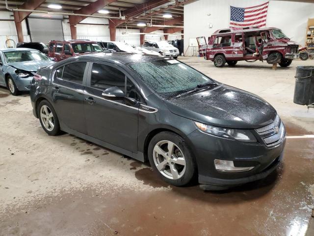 Photo 3 VIN: 1G1RA6E41FU116742 - CHEVROLET VOLT 