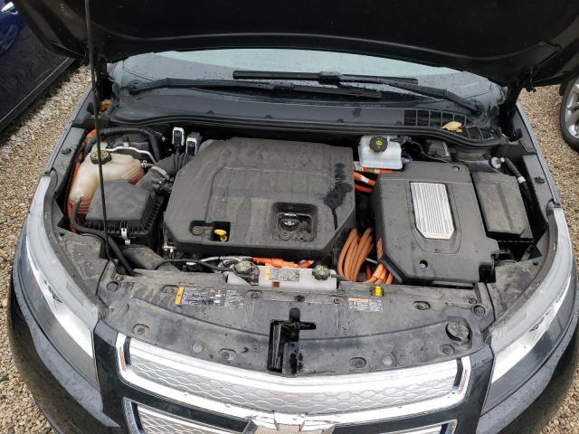 Photo 6 VIN: 1G1RA6E41FU123108 - CHEVROLET VOLT 