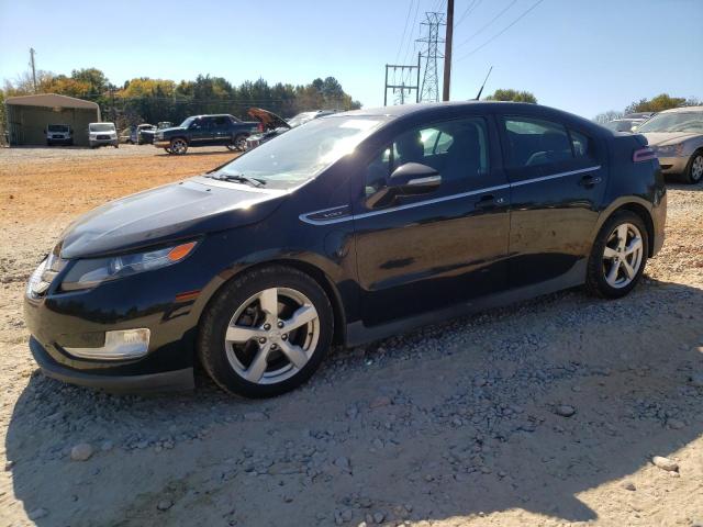 Photo 0 VIN: 1G1RA6E42CU112341 - CHEVROLET VOLT 