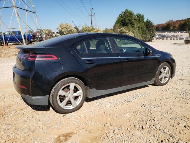 Photo 2 VIN: 1G1RA6E42CU112341 - CHEVROLET VOLT 