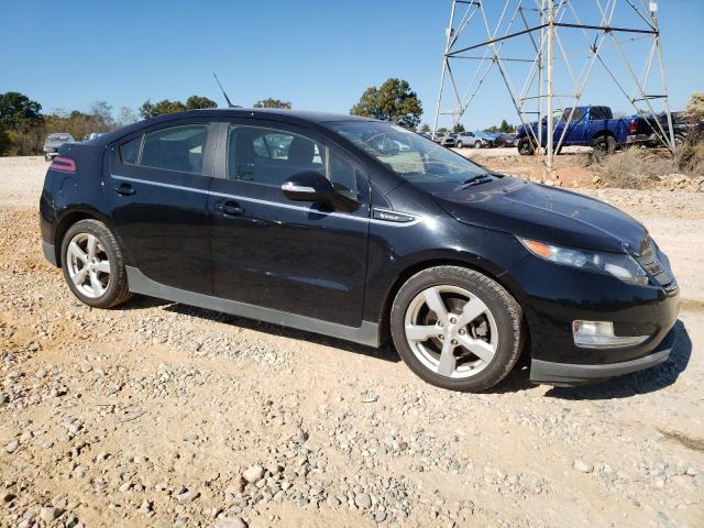 Photo 3 VIN: 1G1RA6E42CU112341 - CHEVROLET VOLT 