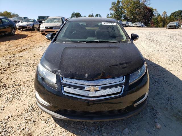 Photo 4 VIN: 1G1RA6E42CU112341 - CHEVROLET VOLT 