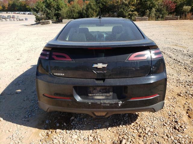 Photo 5 VIN: 1G1RA6E42CU112341 - CHEVROLET VOLT 