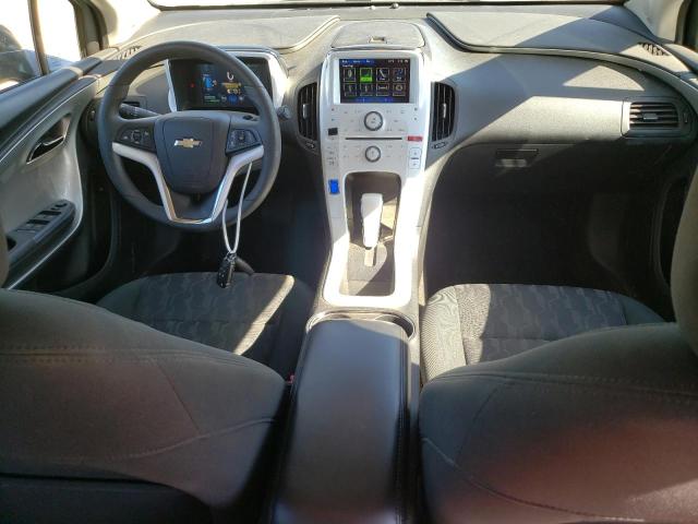 Photo 7 VIN: 1G1RA6E42CU112341 - CHEVROLET VOLT 