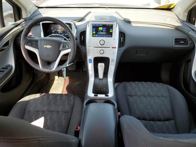 Photo 7 VIN: 1G1RA6E42CU118589 - CHEVROLET VOLT 