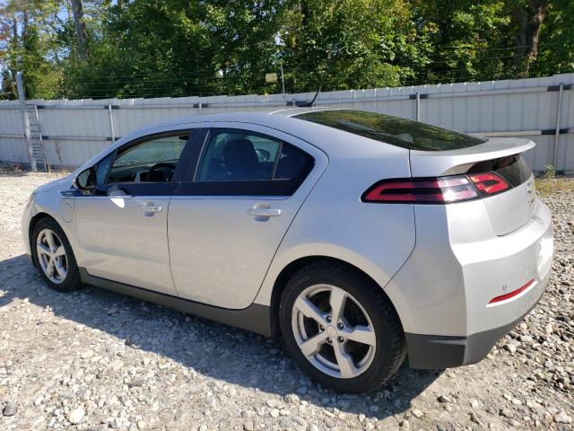 Photo 1 VIN: 1G1RA6E42DU124376 - CHEVROLET VOLT 