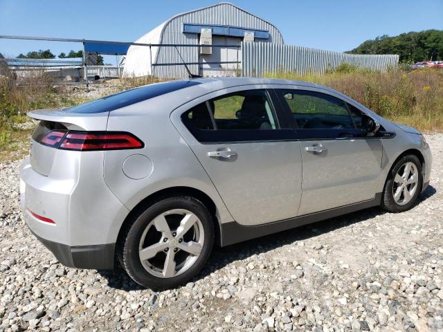 Photo 2 VIN: 1G1RA6E42DU124376 - CHEVROLET VOLT 