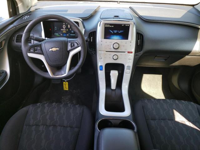 Photo 7 VIN: 1G1RA6E42DU124376 - CHEVROLET VOLT 