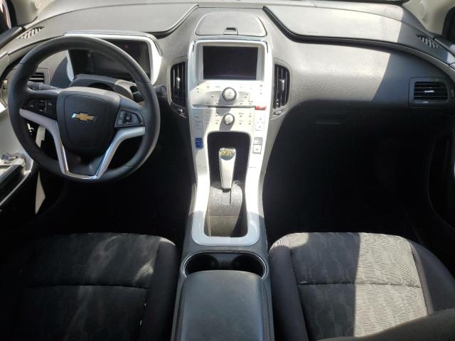 Photo 7 VIN: 1G1RA6E42DU142070 - CHEVROLET VOLT 