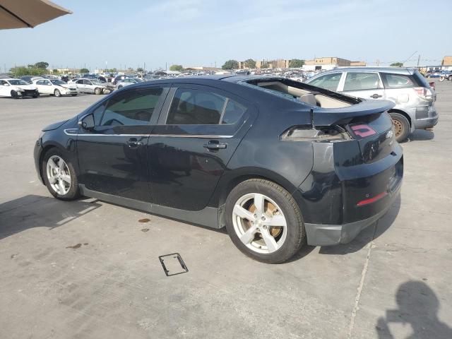 Photo 1 VIN: 1G1RA6E42EU110740 - CHEVROLET VOLT 