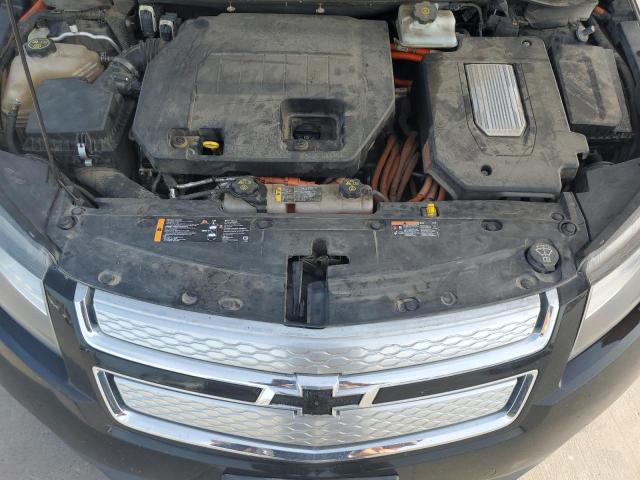 Photo 11 VIN: 1G1RA6E42EU110740 - CHEVROLET VOLT 