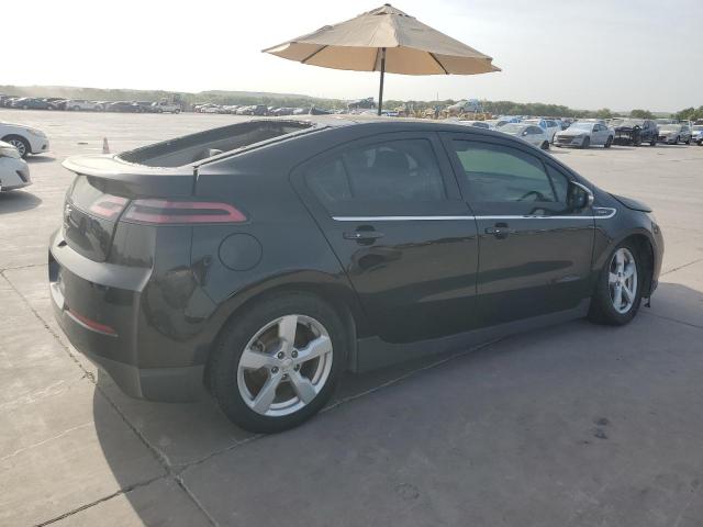 Photo 2 VIN: 1G1RA6E42EU110740 - CHEVROLET VOLT 